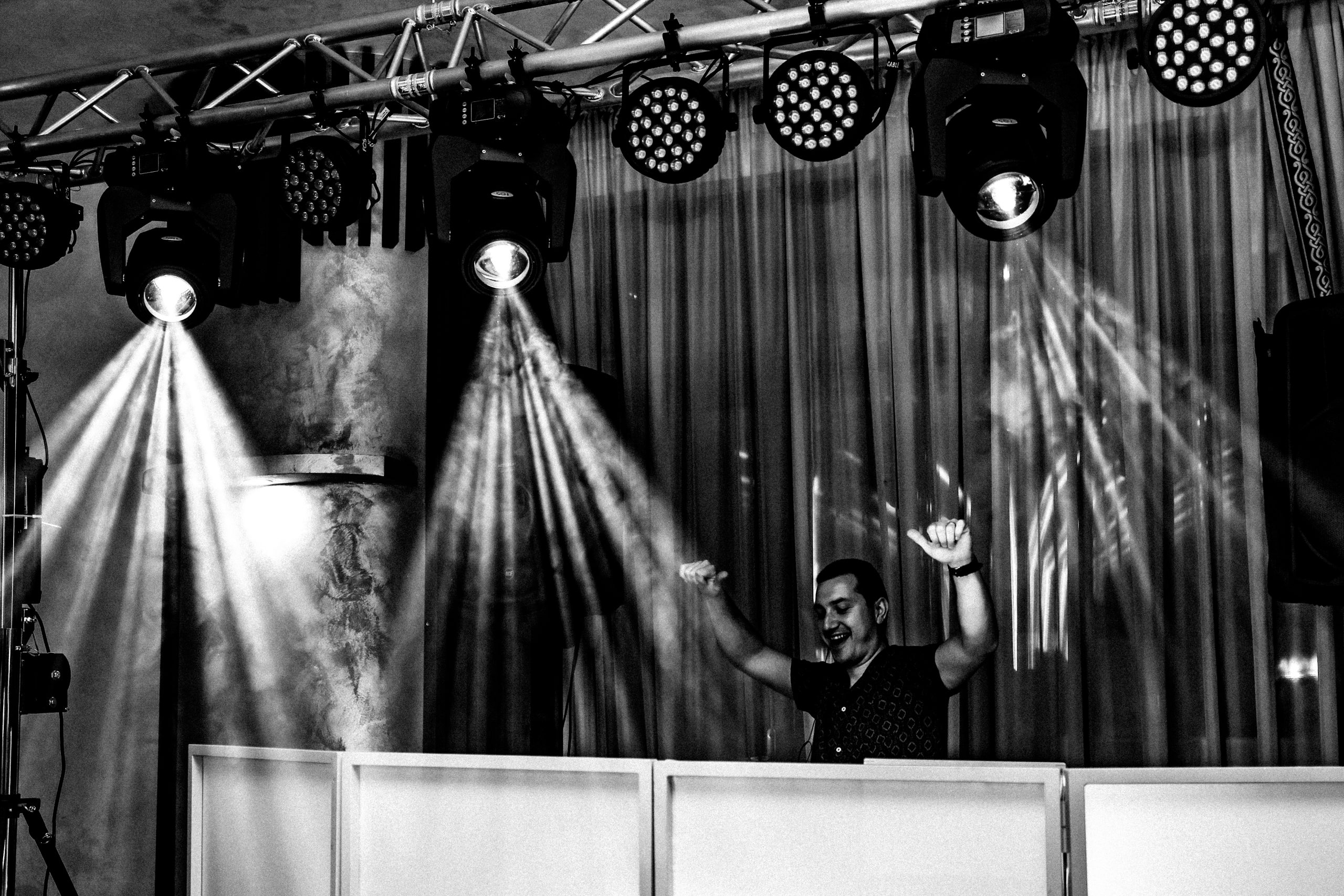 Eliza Iordaiche Events -Evenimentul dumneavoastră este pasiunea noastra